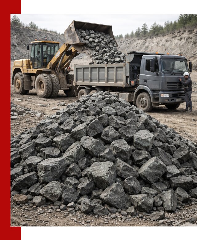 Щебень габбро-диабаз фракция 20-40 доставка в Салавате