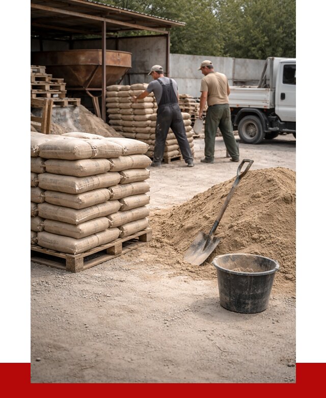 Купить песок для штукатурки в Салавате от 1920 р. | ПРОНЕРУДСлв