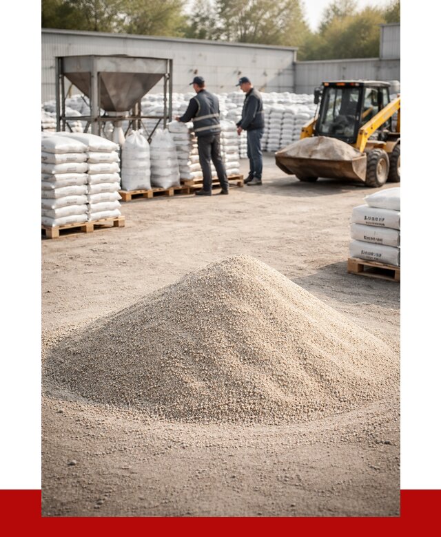 Кварцевый песок для фильтра в Салавате от 4481 р. | ПРОНЕРУДСлв