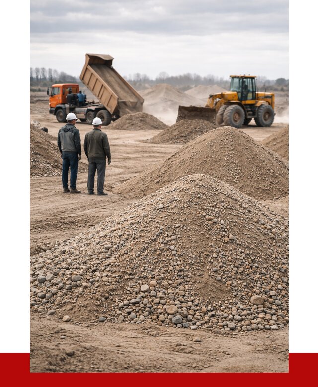 ПГС С3 в Салавате с доставкой от 2881 р./куб | ПРОНЕРУДСлв