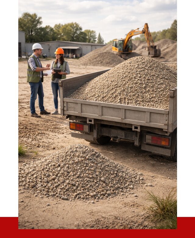 Купить ОПГС для бетона в Салавате с доставкой от 4054 р. | ПРОНЕРУДСлв
