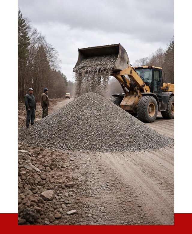 Купить опгс для дорог в Салавате с доставкой от 2347 р. | ПРОНЕРУДСлв