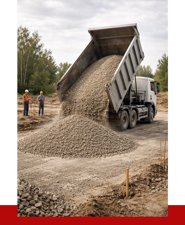 ЩПС С2 в Салавате с доставкой от 4801 р. за куб | ПРОНЕРУДСлв
