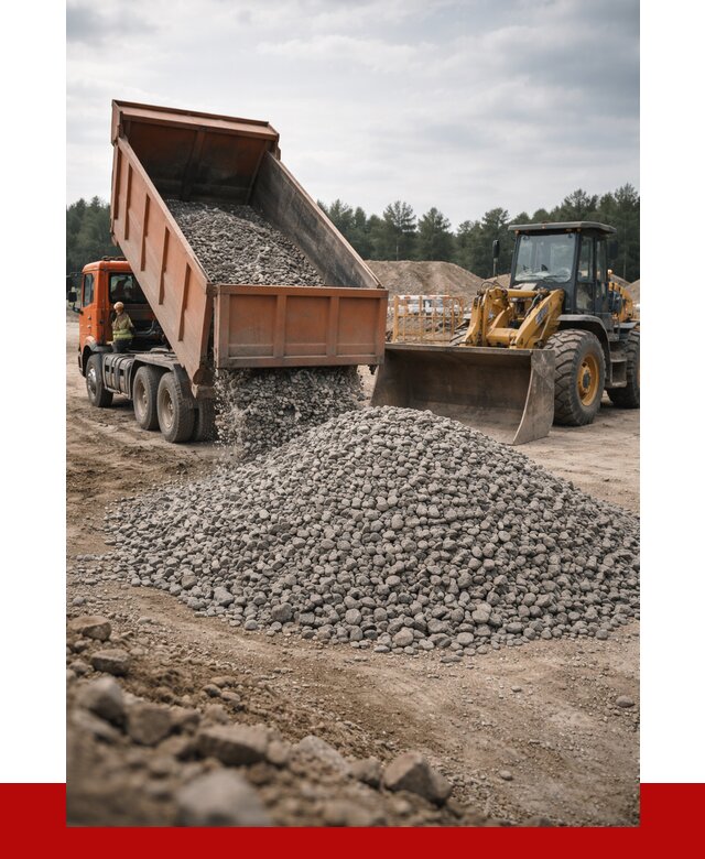 ЩПС С4 в Салавате с доставкой от 2881 р. за куб | ПРОНЕРУДСлв