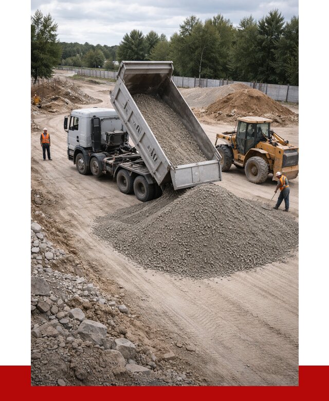 ЩПС С5 в Салавате с доставкой от 4481 р. за куб | ПРОНЕРУДСлв