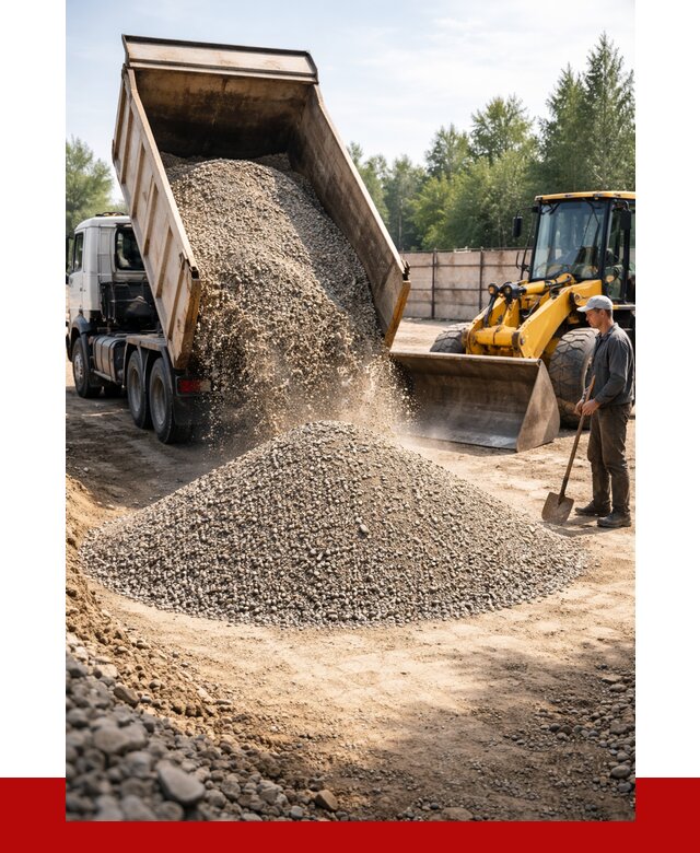 ЩПС С10 в Салавате с доставкой от 3414 р. за куб | ПРОНЕРУДСлв