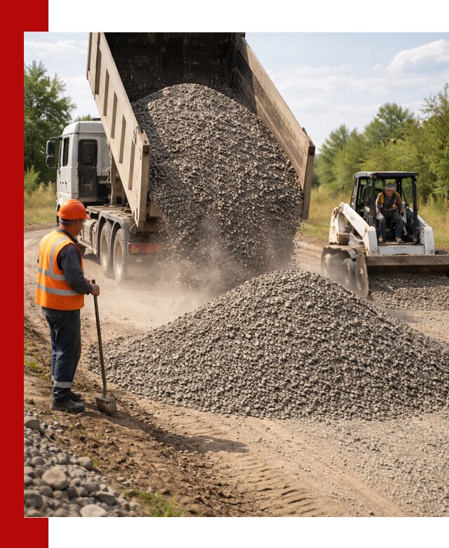 Доставка щпс С10 в Салавате — сыпучие материалы оптом и врозь