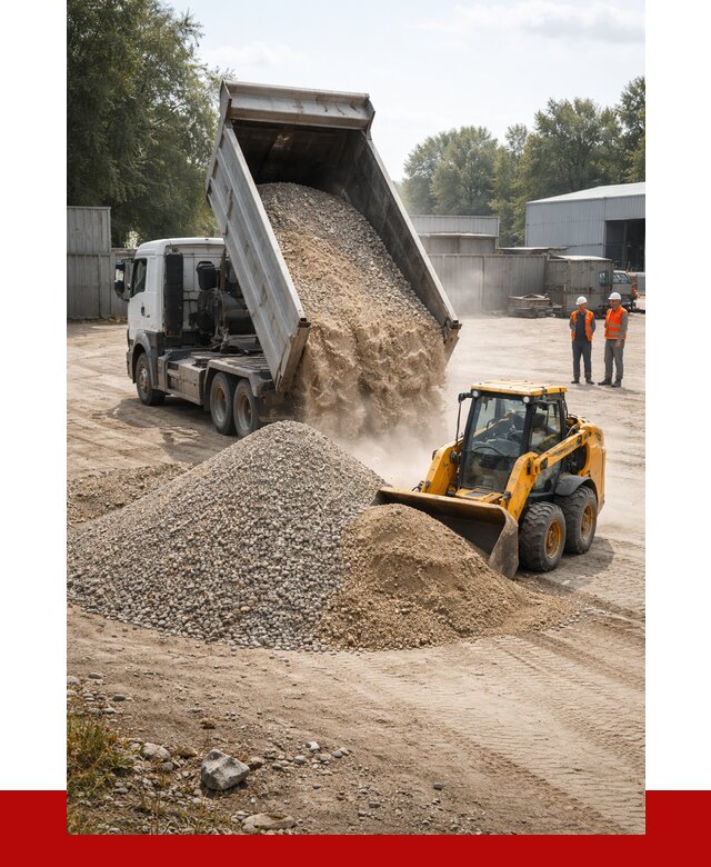 ЩПС С11 в Салавате с доставкой от 1974 р. за куб | ПРОНЕРУДСлв