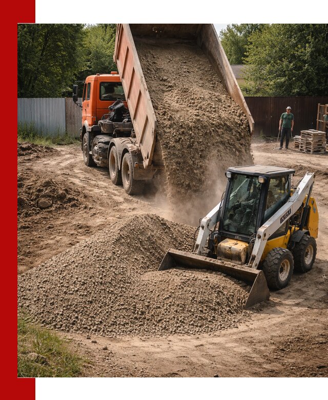 Доставка щпс С11 в Салавате круглосуточно самосвалами