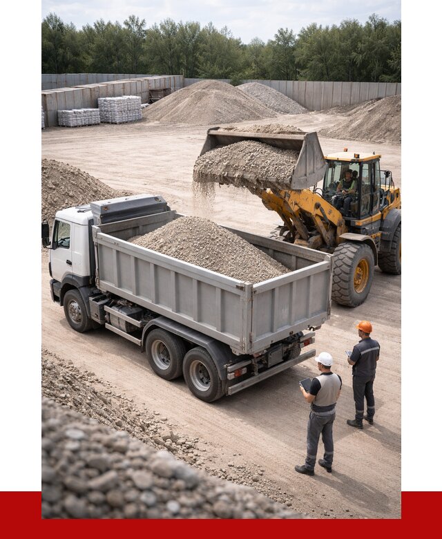 ЩПС С12 в Салавате с доставкой от 3414 р. за куб | ПРОНЕРУДСлв