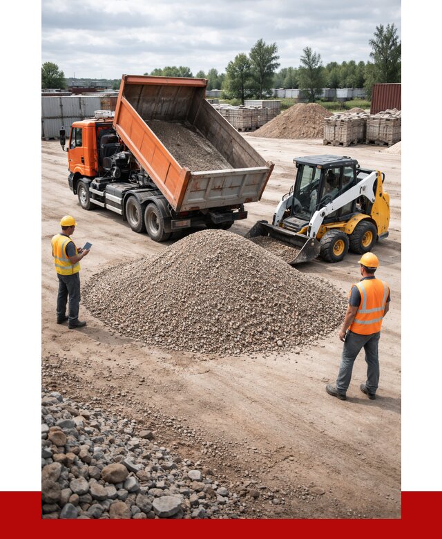 Купить щгпс с доставкой в Салавате от 1920 р. за куб | ПРОНЕРУДСлв