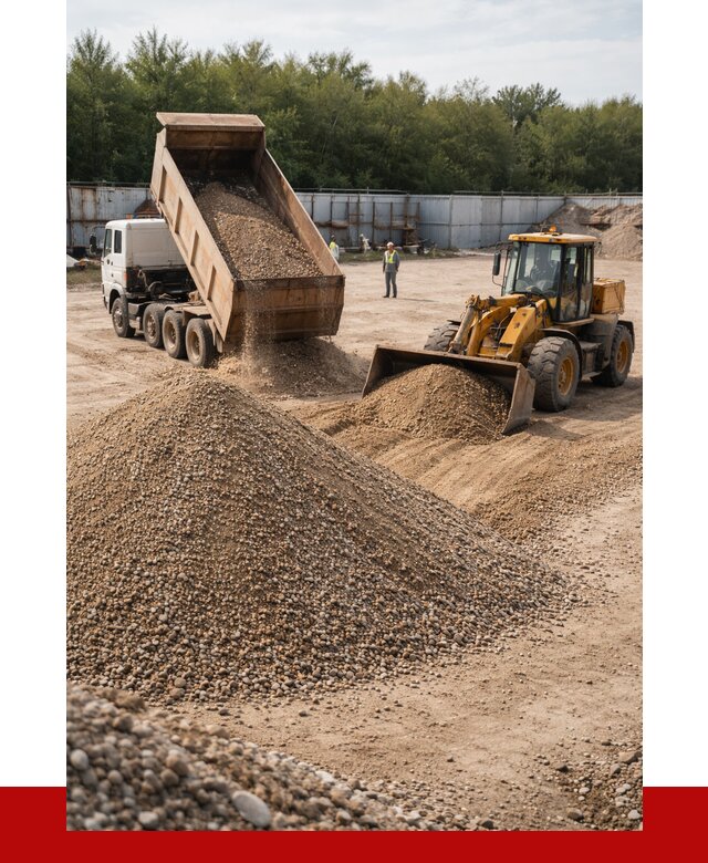 ЩГПС С2 в Салавате с доставкой от 2561 р./куб. | ПРОНЕРУДСлв