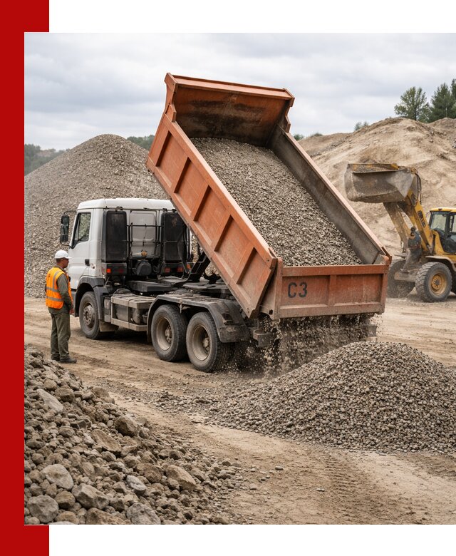 Доставка щгпс С3 в Салавате оптом и в розницу для стройплощадок