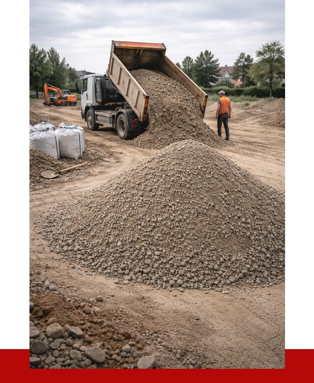 ЩГПС С4 с доставкой в Салавате от 2240 р./куб. | ПРОНЕРУДСлв