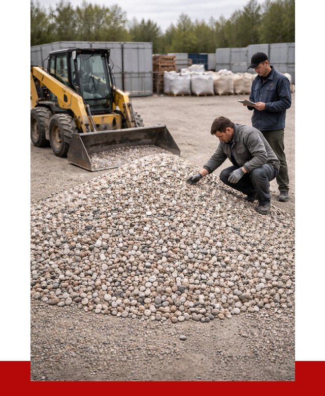Цветная мраморная крошка в Салавате от 8535 р./куб. | ПРОНЕРУДСлв