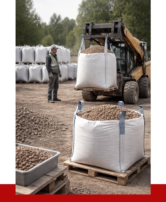 Керамзит в биг бег в Салавате от 4481 р. с доставкой | ПРОНЕРУДСлв