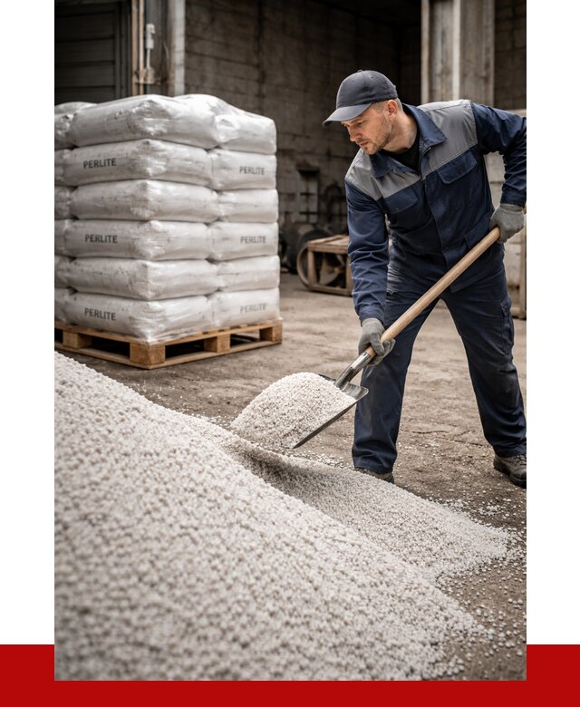 Купить перлит в Салавате с доставкой от 4481 р. оптом | ПРОНЕРУДСлв