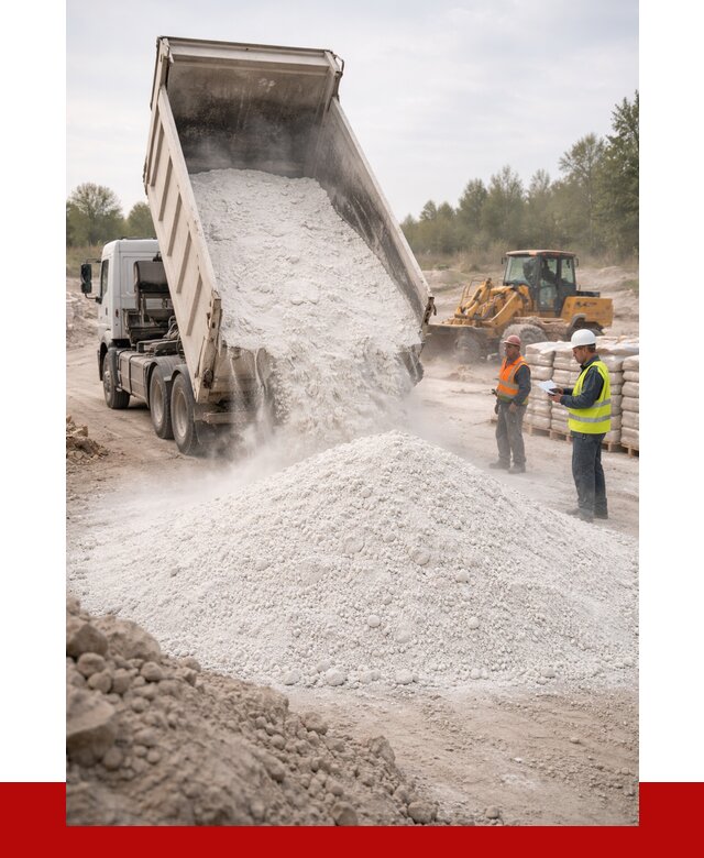 Купить известь пушонка в Салавате от 4481 р. с доставкой | ПРОНЕРУДСлв