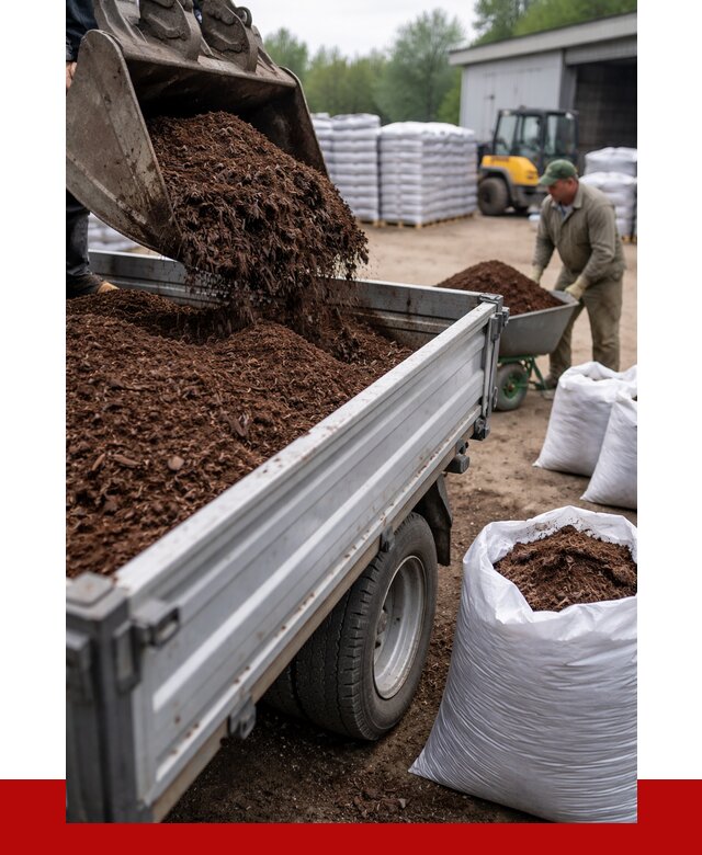 Торфяные смеси с доставкой в [cvi] от 4481 р. | ПРОНЕРУДСлв