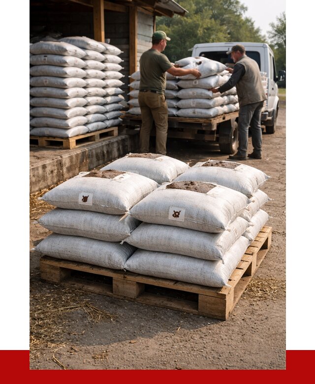 Купить конский навоз в мешках в Салавате от 4801 р. | ПРОНЕРУДСлв