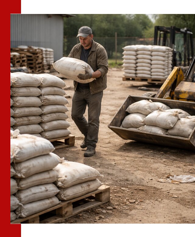 Коровий навоз в мешках с доставкой в Салавате