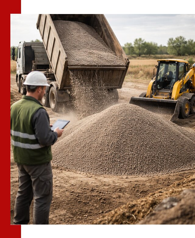 Доставка минеральных удобрений в Салавате оптом и в розницу