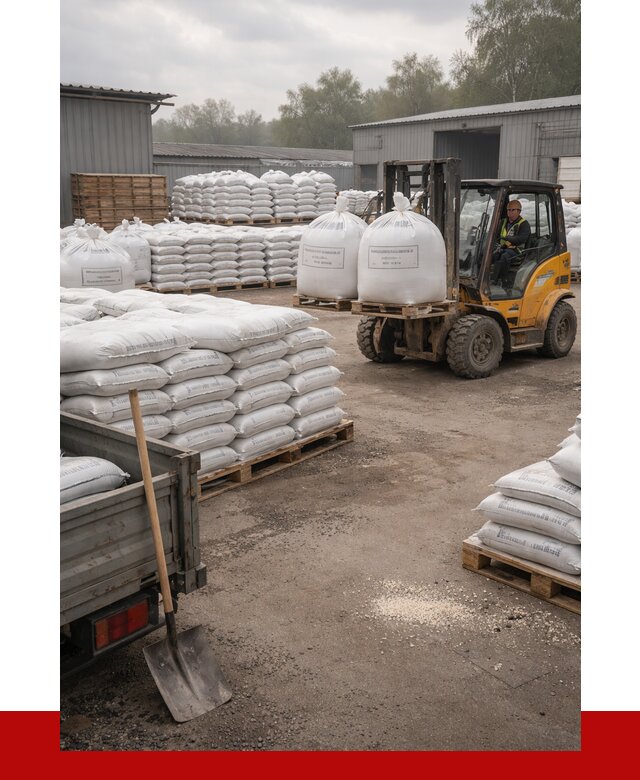Аммиачная селитра в Салавате от 4481 р. с доставкой | ПРОНЕРУДСлв