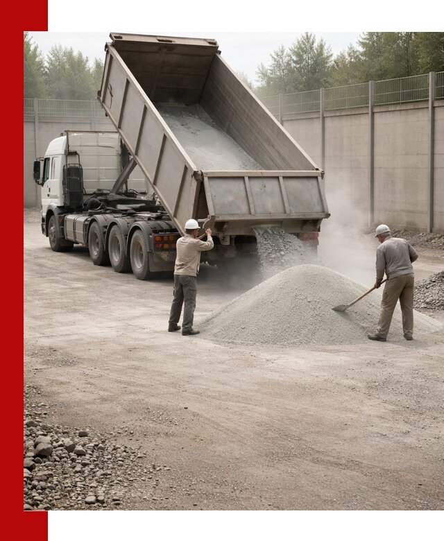 Доставка аммиачной селитры оптом и врозь в Салавате