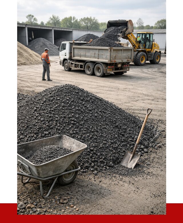 Асфальтный гранулят в Салавате с доставкой от 4481 р. | ПРОНЕРУДСлв