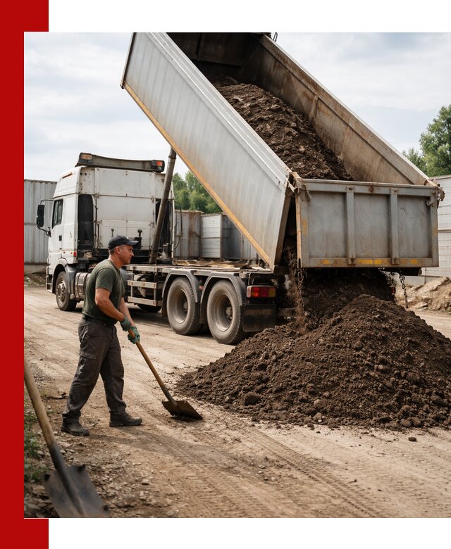 Доставка тонаром с загрузкой и разгрузкой в Салавате