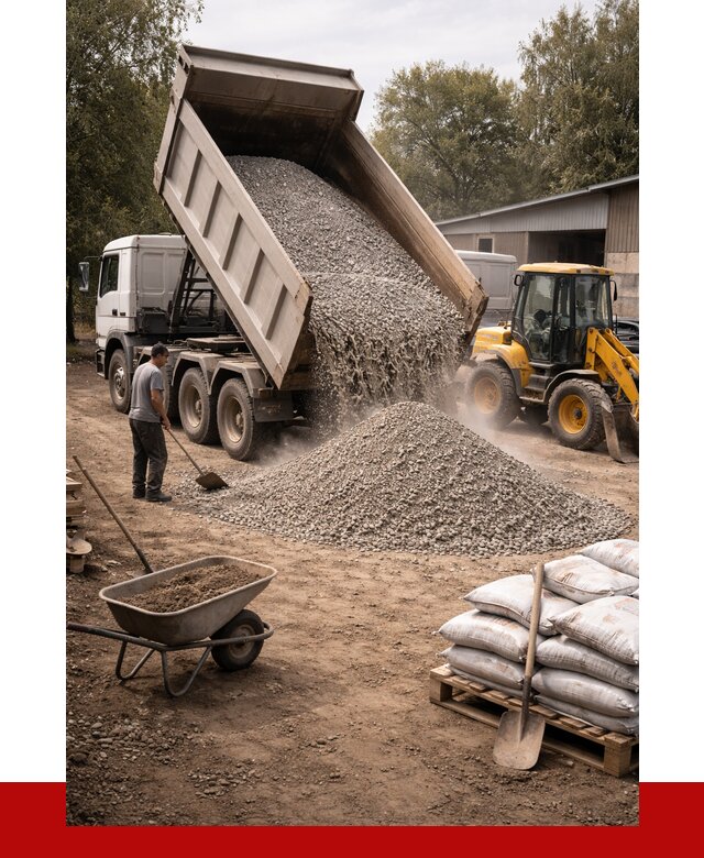 Перевозка сыпучих грузов в Салавате от 3414 р. | ПРОНЕРУДСлв